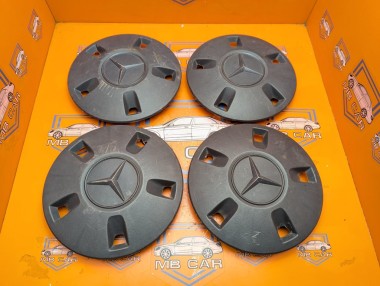 Колпаки колес MERCEDES-BENZ V-класс W447 (2014 - 2025) &mdash; Разборка Мерседес