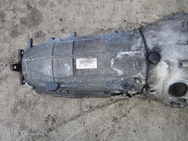 АКПП 7G-Tronic MERCEDES-BENZ E-класс W212/S212/C207/A207 рестайлинг (2013 - 2016) — Разборка Мерседес