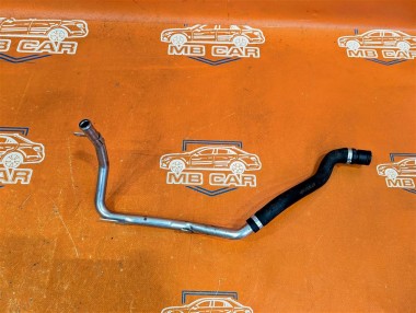 Трубка ОЖ MERCEDES-BENZ GLE-класс V167 (2018 - 2024) — Разборка Мерседес