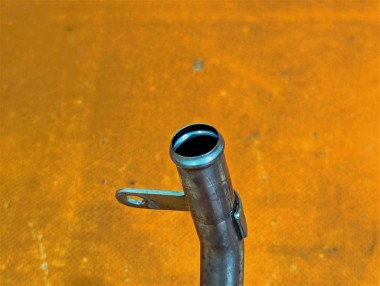 Трубка ОЖ MERCEDES-BENZ GLE-класс V167 (2018 - 2024) — Разборка Мерседес