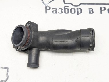 Фланец системы охлаждения MERCEDES-BENZ C-класс W204/S204 (2006 - 2011) — Разборка Мерседес