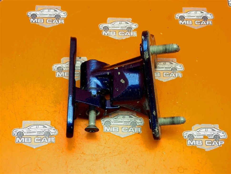 Петля двери MERCEDES-BENZ GLE-класс V167 (2018 - 2024) фото 1 — Разборка Мерседес