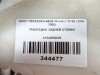 Накладка задней стойки MERCEDES-BENZ M-класс W164 (2005 - 2008) фото 10 &mdash; Разборка Мерседес