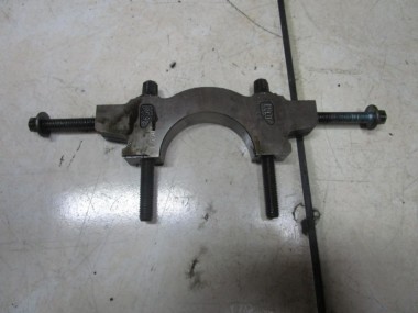 Шейка коленвала MERCEDES-BENZ A-класс W168 (1997 - 2001) — Разборка Мерседес