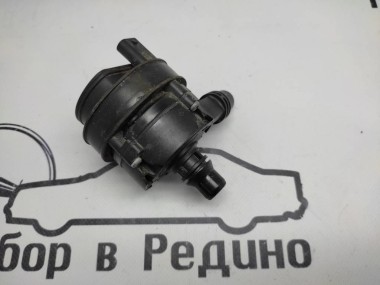 Насос циркуляционный MERCEDES-BENZ C-класс W205/S205/C205/A205 (2014 - 2018) — Разборка Мерседес