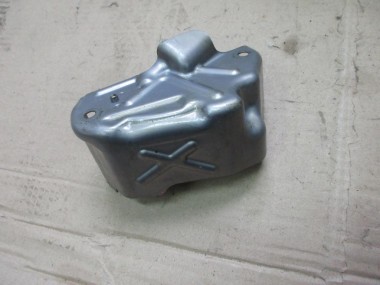 Защитный экран MERCEDES-BENZ C-класс W205/S205/C205/A205 (2014 - 2018) — Разборка Мерседес