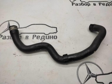 Патрубок ОЖ MERCEDES-BENZ E-класс W212/S212/C207/A207 (2009 - 2013) — Разборка Мерседес