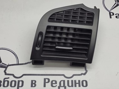 Воздуховод MERCEDES-BENZ S-класс W221 (2005 - 2009) — Разборка Мерседес