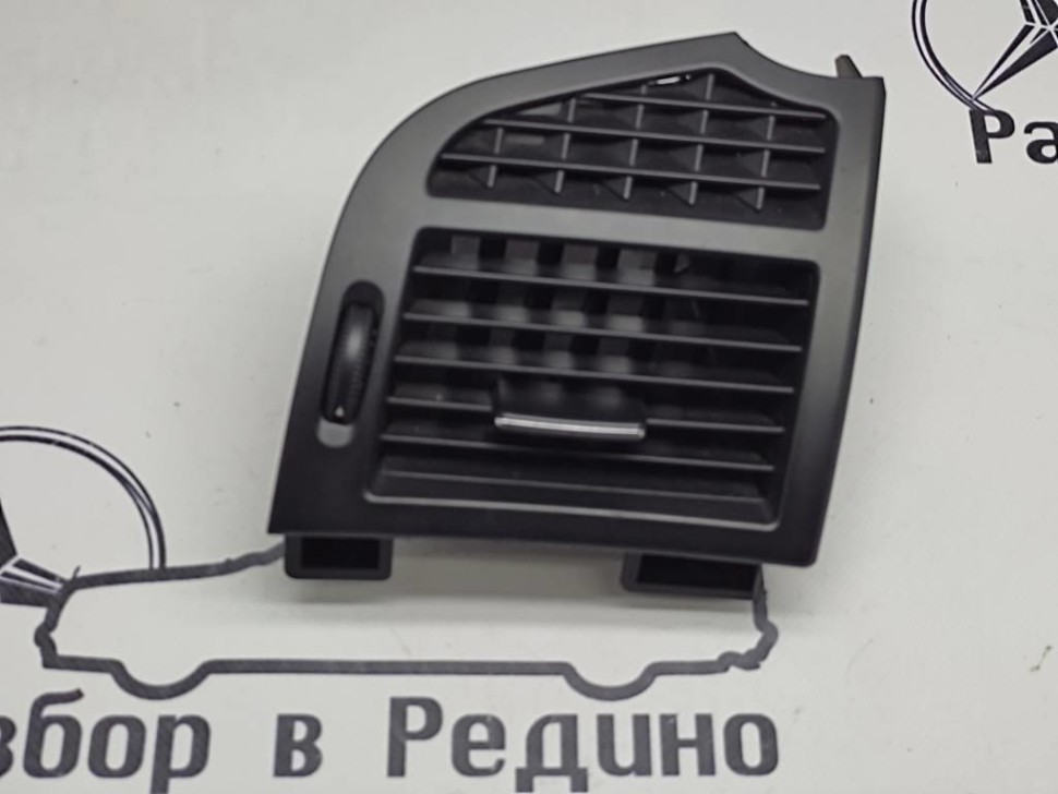 Воздуховод MERCEDES-BENZ S-класс W221 (2005 - 2009) фото 1 — Разборка Мерседес