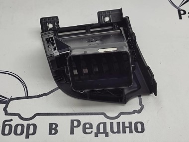 Воздуховод MERCEDES-BENZ S-класс W221 (2005 - 2009) — Разборка Мерседес