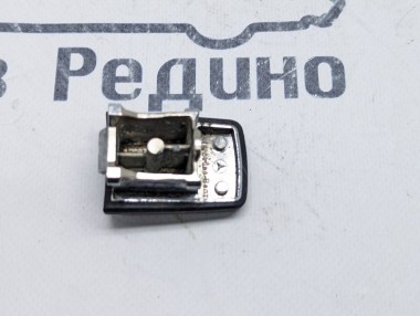 Крышка ручки двери MERCEDES-BENZ W124 W124/S124/C124/A124 (1984 - 1993) — Разборка Мерседес