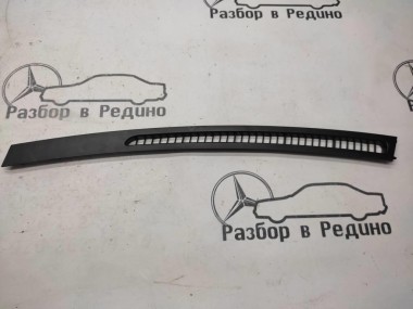 Накладка торпеды MERCEDES-BENZ R-класс W251 (2005 - 2007) — Разборка Мерседес