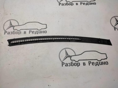 Накладка торпеды MERCEDES-BENZ R-класс W251 (2005 - 2007) — Разборка Мерседес
