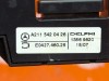 Индикатор селектора АКПП MERCEDES-BENZ E-класс W211/S211 рестайлинг (2006 - 2009) фото 6 &mdash; Разборка Мерседес