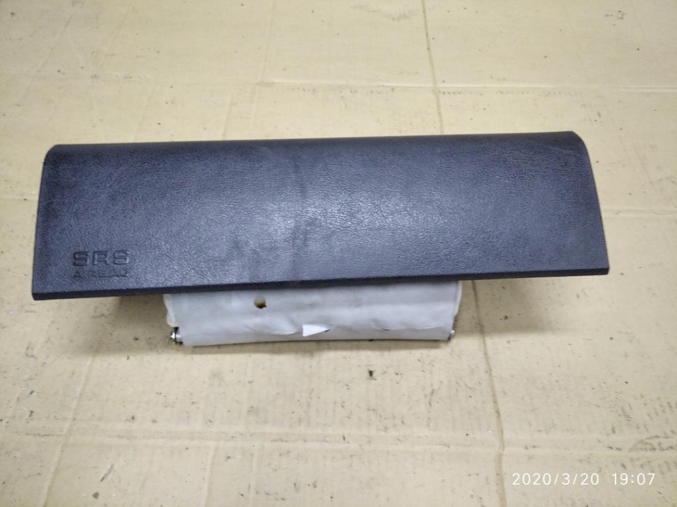 Подушка безопасности пасажирская MERCEDES-BENZ Vito W638 (1996 - 2003) фото 1 — Разборка Мерседес