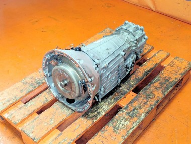 АКПП 7G-Tronic MERCEDES-BENZ M-класс W164 (2005 - 2008) &mdash; Разборка Мерседес