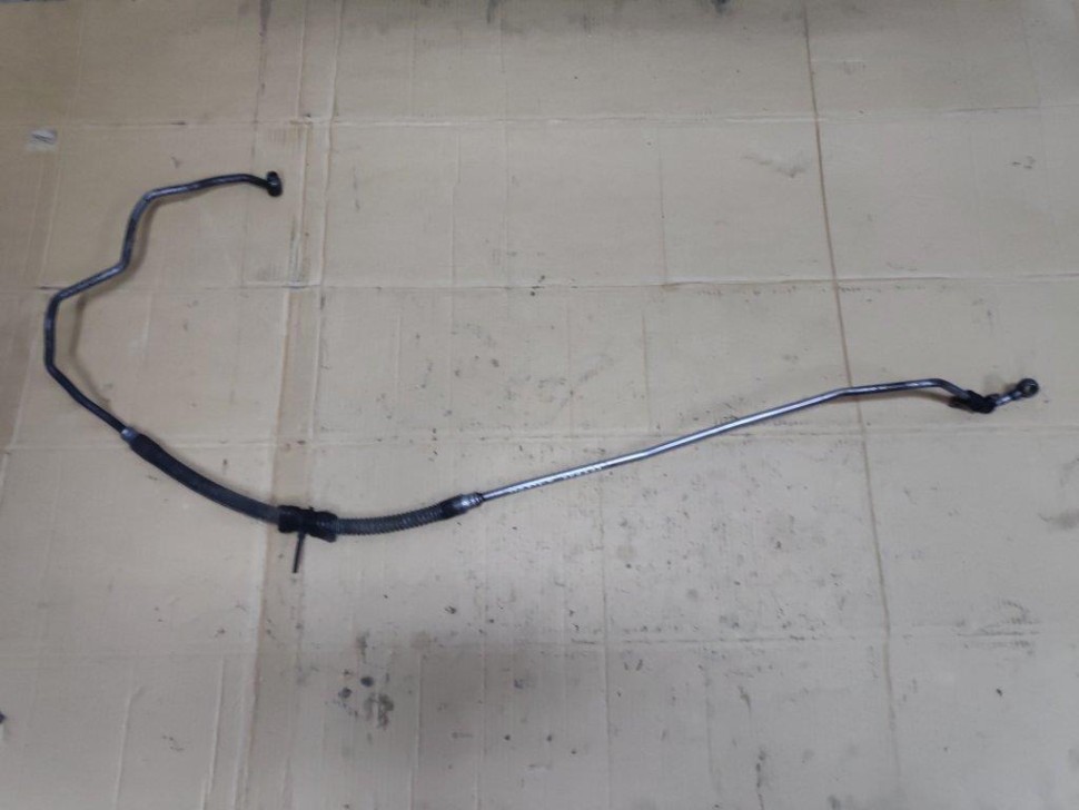 Трубка АКПП MERCEDES-BENZ CLK-класс C209/W209 (2002 - 2005) фото 1 — Разборка Мерседес