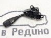 Переключатель рулевой колонки MERCEDES-BENZ C-class w203 фото 1 — Разборка Мерседес