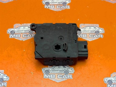 Сервоприводы печки MERCEDES-BENZ B-класс W245 (2005 - 2009) — Разборка Мерседес