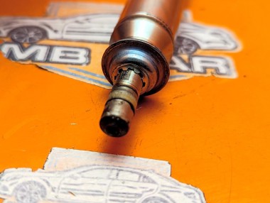 Форсунка БЕНЗИН MERCEDES-BENZ C-класс W205/S205/C205/A205 (2014 - 2018) &mdash; Разборка Мерседес