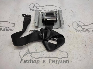 Ремень безопасности передний левый MERCEDES-BENZ R-класс W251 (2005 - 2007) — Разборка Мерседес