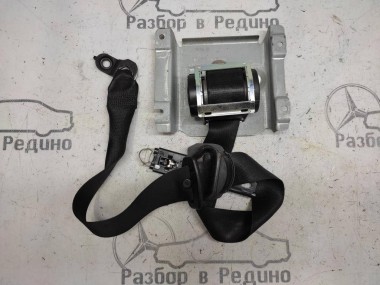 Ремень безопасности передний левый MERCEDES-BENZ R-класс W251 (2005 - 2007) — Разборка Мерседес