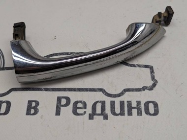 Ручка двери наружняя MERCEDES-BENZ M-класс W164 (2005 - 2008) — Разборка Мерседес