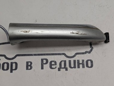 Ручка двери наружняя MERCEDES-BENZ M-класс W164 (2005 - 2008) — Разборка Мерседес