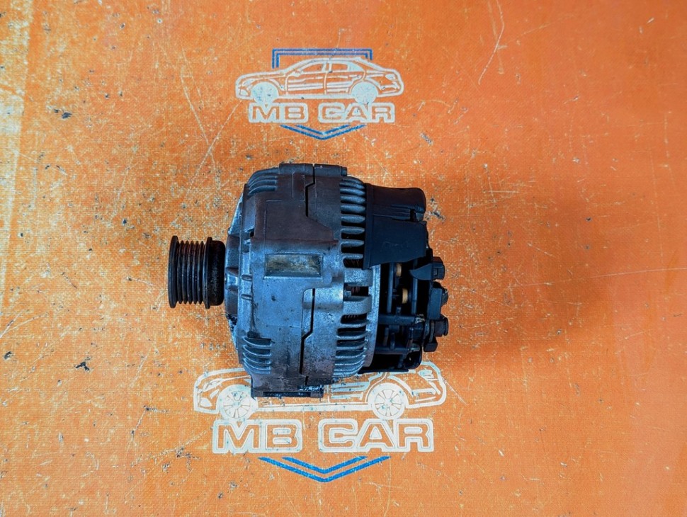 Генератор MERCEDES-BENZ E-класс W210/S210 (1995 - 1999) фото 1 &mdash; Разборка Мерседес