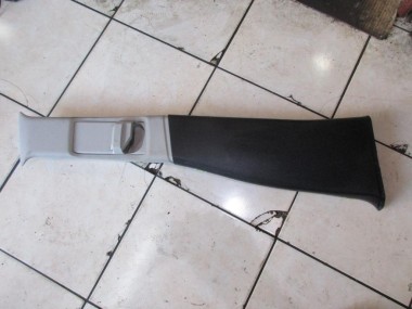 Накладка средней стойки MERCEDES-BENZ C-класс W203/S203/CL203 рестайлинг (2004 - 2008) — Разборка Мерседес