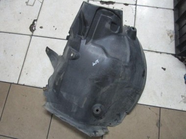 Подкрылок передний правый, задняя часть MERCEDES-BENZ C-класс W204/S204 (2006 - 2011) — Разборка Мерседес