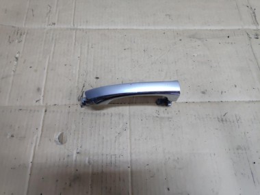 Ручка двери наружняя MERCEDES-BENZ E-класс W211/S211 (2002 - 2006) — Разборка Мерседес