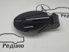 Лючок топливного бака MERCEDES-BENZ CLS-класс C219 (2004 - 2008) фото 1 — Разборка Мерседес