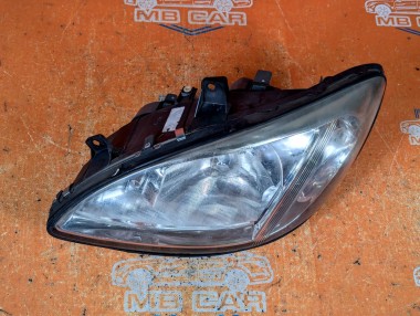 Фара левая MERCEDES-BENZ V-класс W639 (2003 - 2014) &mdash; Разборка Мерседес