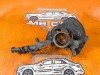 Кулак поворотный передний левый MERCEDES-BENZ S-класс W220 рестайлинг (2002 - 2005) S 430 L 4.3 4MATIC AT (279 л.с.) фото 4 &mdash; Разборка Мерседес