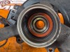 Кулак поворотный передний левый MERCEDES-BENZ S-класс W220 рестайлинг (2002 - 2005) S 430 L 4.3 4MATIC AT (279 л.с.) фото 5 &mdash; Разборка Мерседес