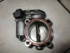 Дроссельная заслонка MERCEDES-BENZ M-класс W164 (2005 - 2008) фото 1 — Разборка Мерседес