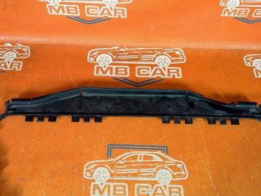 Кожух радиатора MERCEDES-BENZ E-класс W212/S212/C207/A207 (2009 - 2013) &mdash; Разборка Мерседес