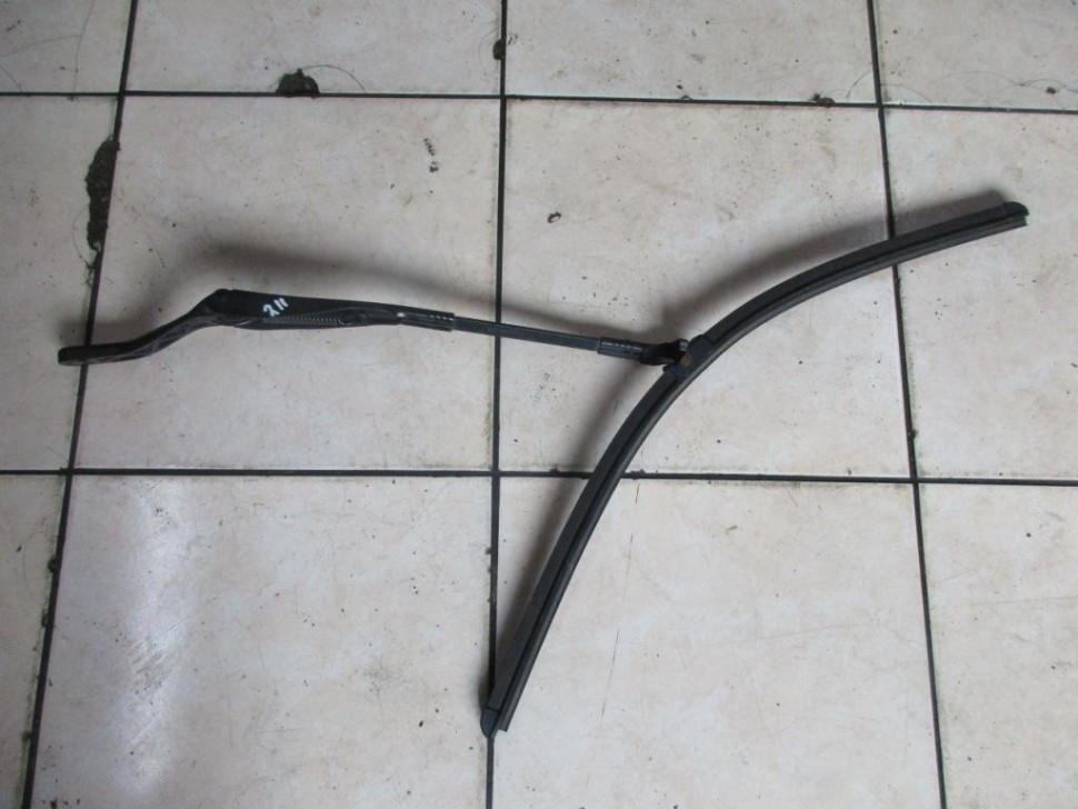 Поводок дворников MERCEDES-BENZ E-класс W211/S211 рестайлинг (2006 - 2009) фото 1 — Разборка Мерседес