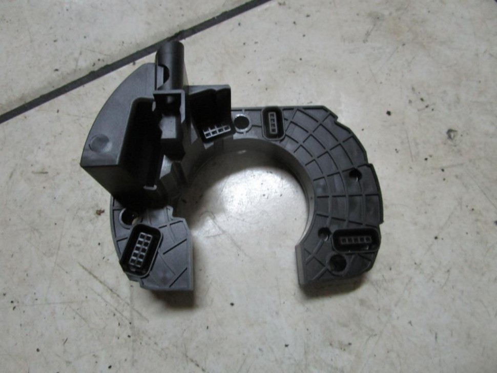 Датчик угла поворота MERCEDES-BENZ E-класс W211/S211 (2002 - 2006) фото 1 — Разборка Мерседес