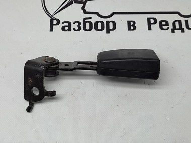 Замок ремня безопасности MERCEDES-BENZ M-класс W164 рестайлинг (2008 - 2011) — Разборка Мерседес