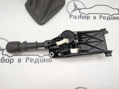 Кулиса МКПП MERCEDES-BENZ Sprinter w904 — Разборка Мерседес