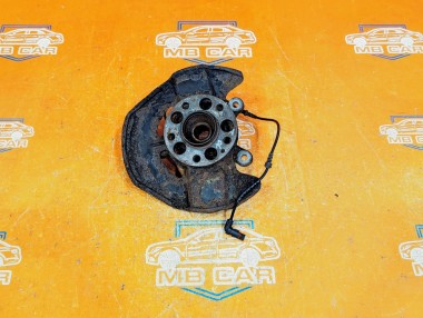 Кулак поворотный передний левый MERCEDES-BENZ A-класс W169 (2004 - 2008) — Разборка Мерседес