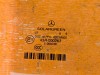 Стекло заднее правое MERCEDES-BENZ S-класс W221 рестайлинг (2009 - 2013) фото 4 &mdash; Разборка Мерседес