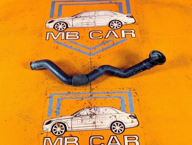 Водосток MERCEDES-BENZ V-класс W638/W639 (1996 - 2003) V 220 2.1 D AT (122 л.с.) &mdash; Разборка Мерседес