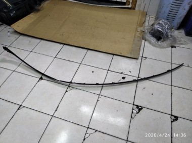 Молдинг крыши MERCEDES-BENZ E-класс W212/S212/C207/A207 (2009 - 2013) — Разборка Мерседес