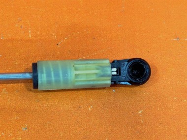 Трос кулисы АКПП MERCEDES-BENZ Sprinter w906 — Разборка Мерседес