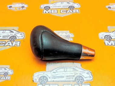 Ручка АКПП MERCEDES-BENZ S-класс W220 (1998 - 2005) — Разборка Мерседес