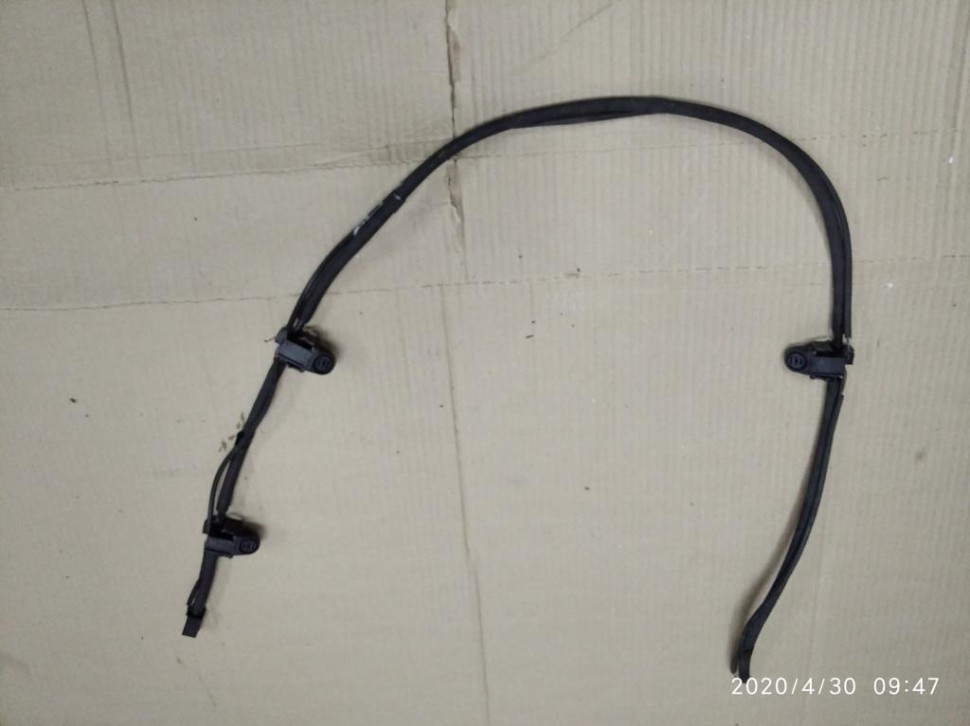 Форсунка омывателя лобового стекла MERCEDES-BENZ E-класс W212/S212/C207/A207 рестайлинг (2013 - 2016) фото 1 — Разборка Мерседес