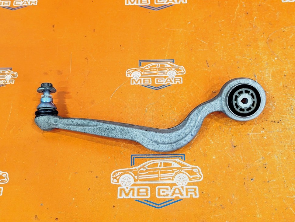 Рычаг передний нижний правый MERCEDES-BENZ E-класс W213/S213/C238/A238 (2016 - 2021) фото 1 — Разборка Мерседес